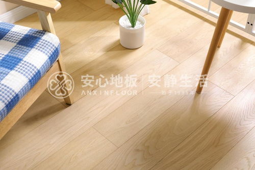 原木風裝修，木地板怎么選？塑膠地板了解一下