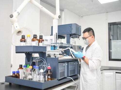 凈水技術(shù) 探秘國家城市供水水質(zhì)監(jiān)測網(wǎng)海口監(jiān)測站的網(wǎng)絡技術(shù)研發(fā)