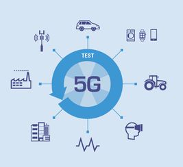 從1G到5G 揭開移動通信技術(shù)的神秘面紗