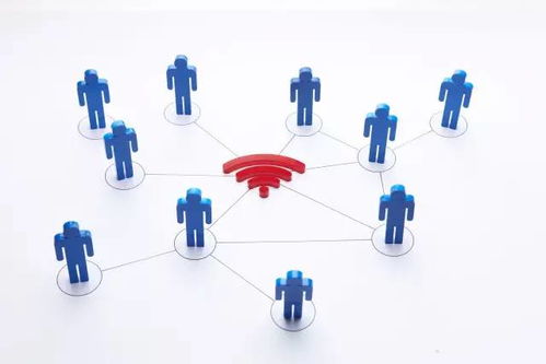 智能手機網絡技術創新的六大前沿趨勢