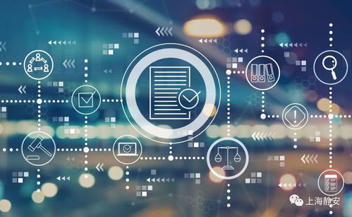 市科創中心深入市北園區，為網絡技術研發企業送政策解疑惑