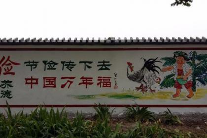 安徽墻體廣告 地域特色的精準(zhǔn)傳播與高效廣告制作之道