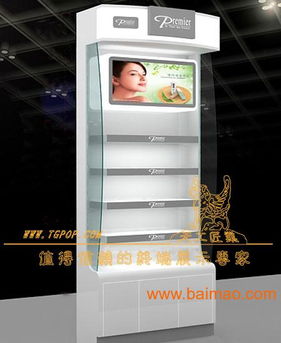 產(chǎn)品展示架與廣告展示架 選購(gòu)指南與廠家推薦